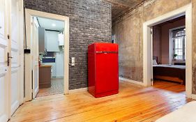 Origine Rentals Galata L1